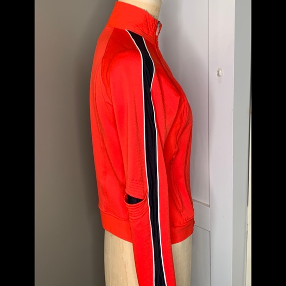 Nike Sphere Dry Side Zip Jacket sz Med - Picture 2 of 6
